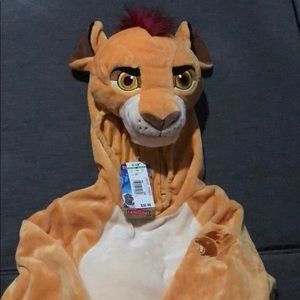 Disney’s The Lion Guard - Kion costume boys 2T